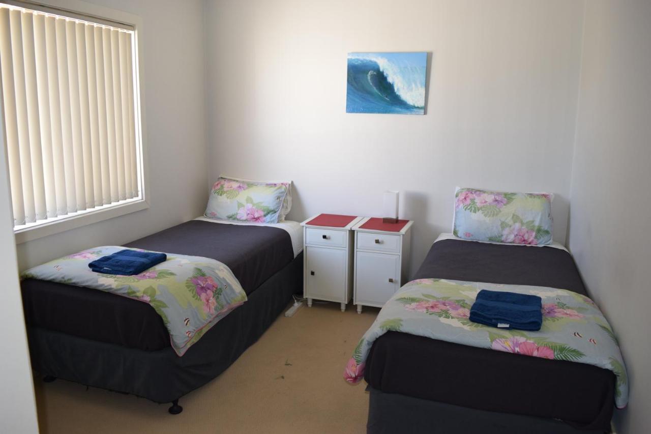 Christies Seahorse Holiday Townhouses Port Noarlunga Bagian luar foto