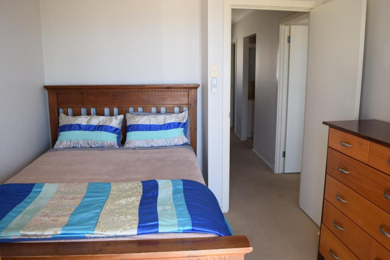 Christies Seahorse Holiday Townhouses Port Noarlunga Bagian luar foto